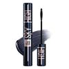 Maybelline Sky High Mascara Cosmic Blast 201 Tsukikage Marine Zwart #Waterproof Borstel Kam Lange Volume