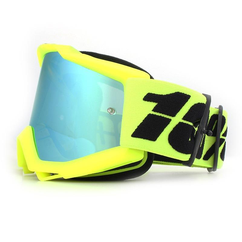 Motorcycle Goggles Riding Glasses Helmet Goggles Windshield Riding Goggles Motorcycle Windshield