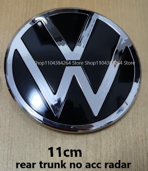 For VOLKSWAGEN VW 2GM853601E Frontemblem Merke For VW PASSAT LAVIDA Sagitar BORA JETTA GOLF POLO Lamando T-Cross TACQUA T-ROC M