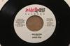7inch Record MACKA DIAMOND / SHAKA POW - Nuh Natural / Nuh Beaten NONE In The Streetz  2004 Jamaica Reggae, Ska & Dub Used