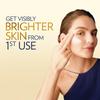 Vaseline Gluta-Hya Lotion Éclat Sans Imperfections 200 ml X Lot de 2 Hydratant Éclaircissant Visage et Corps Texture Légère