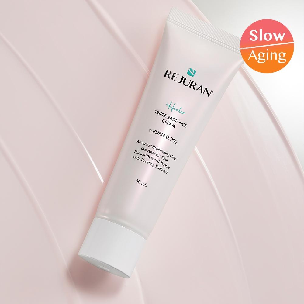 Rejuran [3step Melanin Clear] Rejuran Healer Triple Radiance Cream 50ml