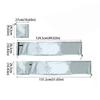 Portable Insulation Sleeve Heat-Resistant Hose Protective Cover  Home Use