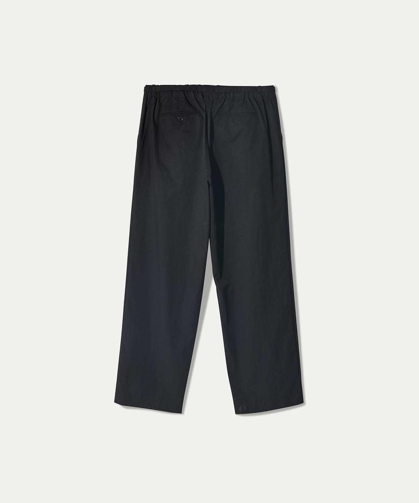 STCO Haus Nylon Cotton Cooling Pants_Black_Cpawb01Hsb