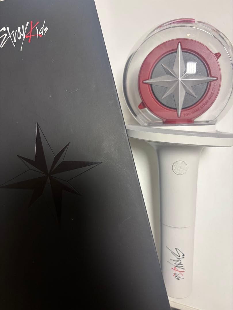

[USED] Stray Kids Penlight ver.2