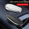 Compatible BYD Qin Plus DMi and EV Dolphin Key Cover and Shell.