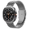 Watch Strap for Samsung Galaxy Watch8 44mm/40mm/Watch8 Classic 46mm Titanium Wrist Band with Safety Buckle