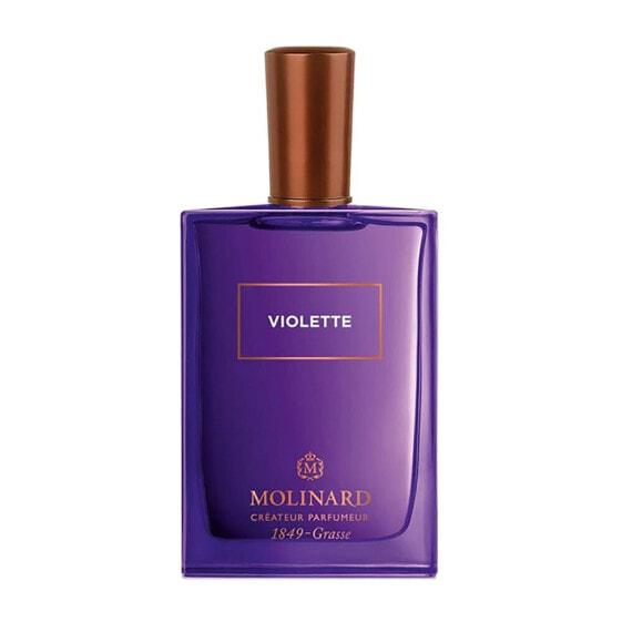 

Парфюмерная вода Molinard Vaporizer 75мл