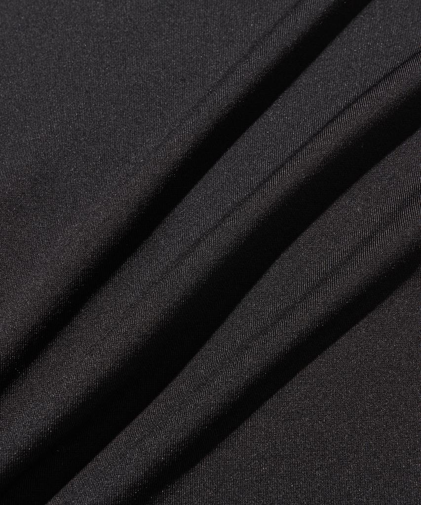 PHYPS MOTORCYCLE H-Tech Uv Cut Active Stretch Long Sleeve Black
