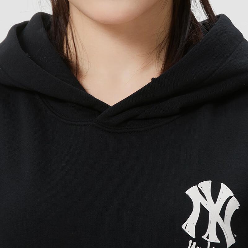MLB Unisex Hooded Sweatshirt