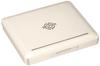 Nonaka Plastic Reed Case for Alto Saxophone, Selmer Logo, Holds 10 Reeds, Pearl White