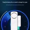 Magnetic Door & Window Alarm: Anti-Theft Entry Reminder & Window Closure Alert