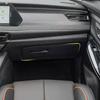 For Changan CS75 2013-2026 Car Door Anti Kick Pad Glove Box Protection Stickers Anti dirty Scratch Resistant Film Interior Decor