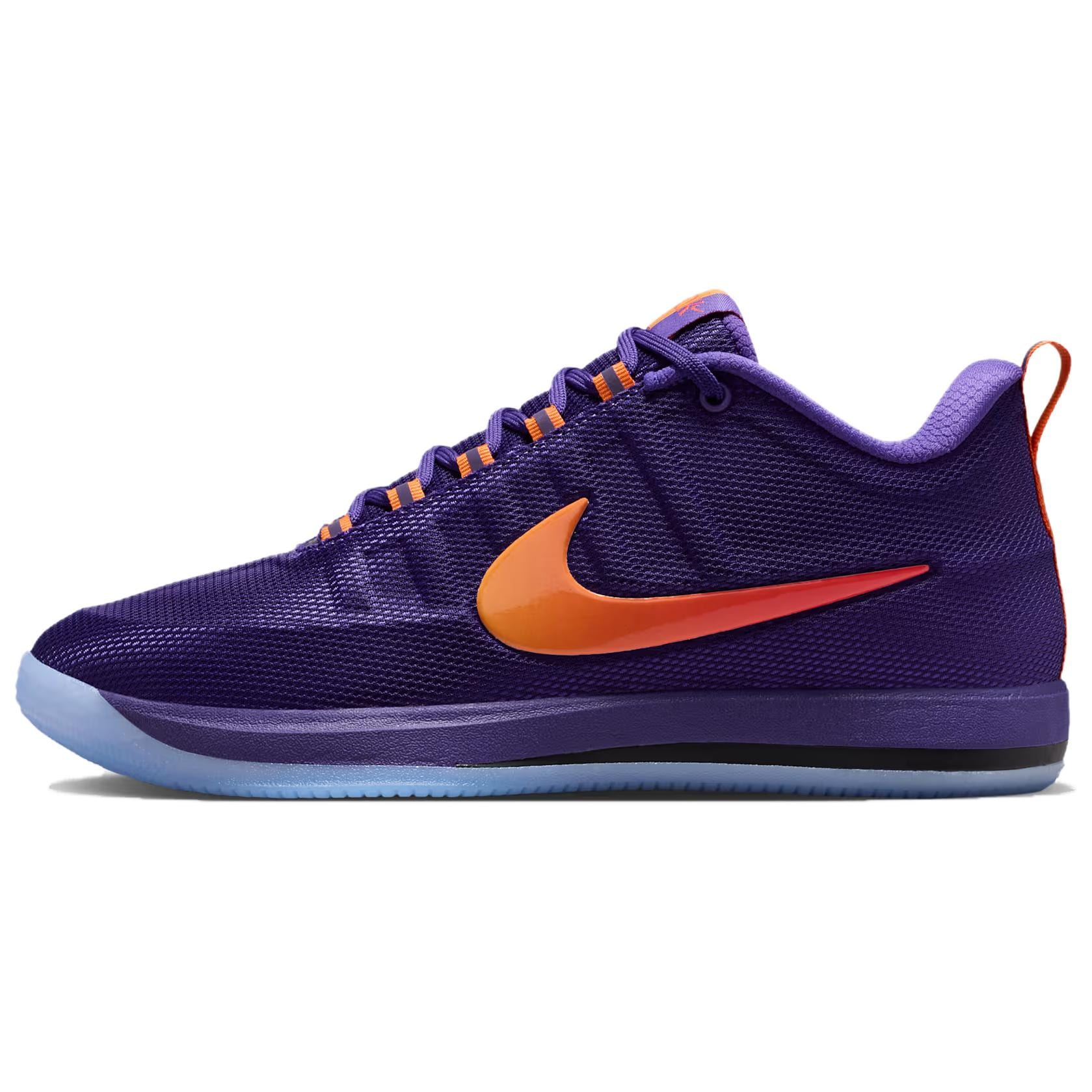 Nike Book 2 Basketball Shoes Men`s