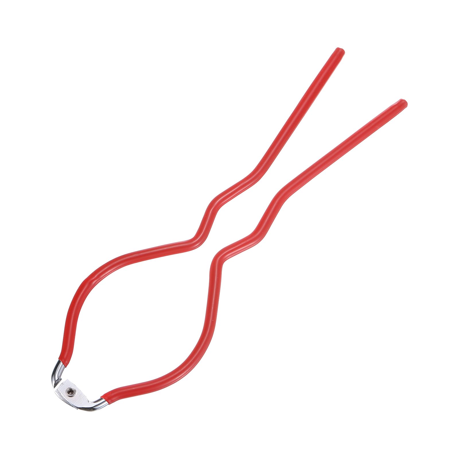 

uxcell Bottle Wrench Jar Opener Wrench Canning Jar Wrench Plastic and Stainless Steel cm x 8 cm Red 1pc 27.5
