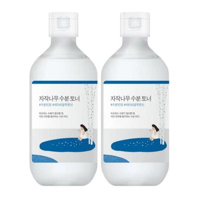 Birch Juice Moisturizing Toner 300ml × 2