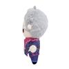 HOT Astarion Plush Doll 8.6 Inch Game BG3 Stuffed Animal Doll, for Game Fans and Kids Christmas & Birthday Gifts