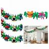 Flower Banner Pull Flower Fashion High Quality Popular