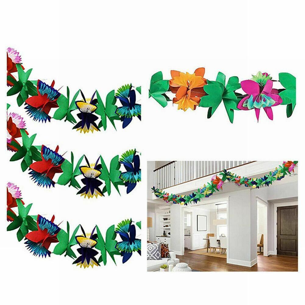 Flower Banner Pull Flower Fashion High Quality Popular