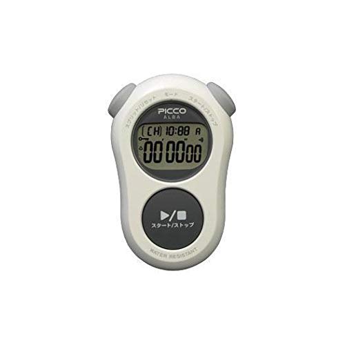 Seiko ALBA PICCO SCHOOLMASTER White ADMG001