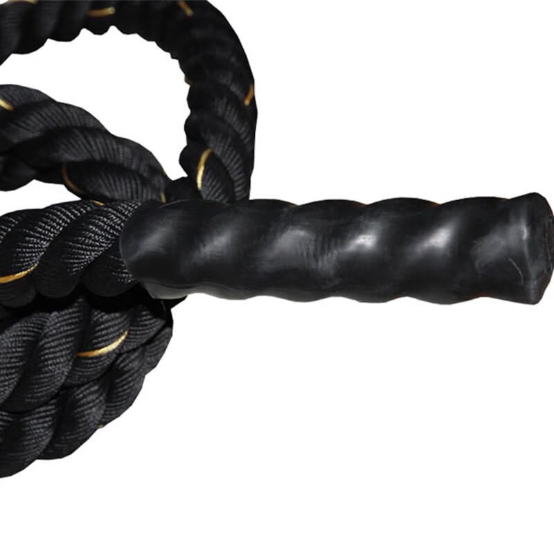 Core Strength Battle Rope