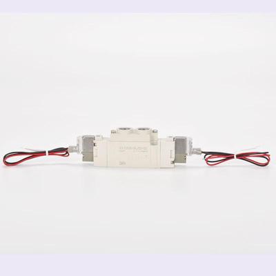 Ruitongsheng SY Series Pneumatic Solenoid Valve Spare Part