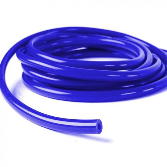 Silicone Vacuum Hose Silicon Rubber Pipe Tube Car Air Water Coolant Oil Conduit