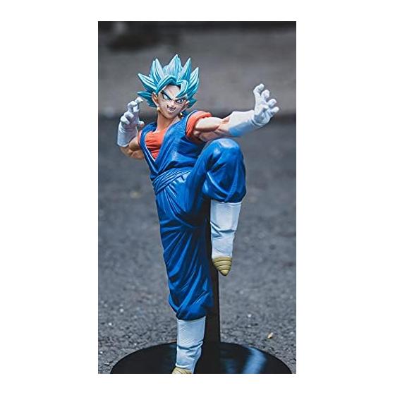 Banpresto Dragon Ball Super Son Goku FES!! Part 14 Super Saiyan God Super Saiyan Vegetto
