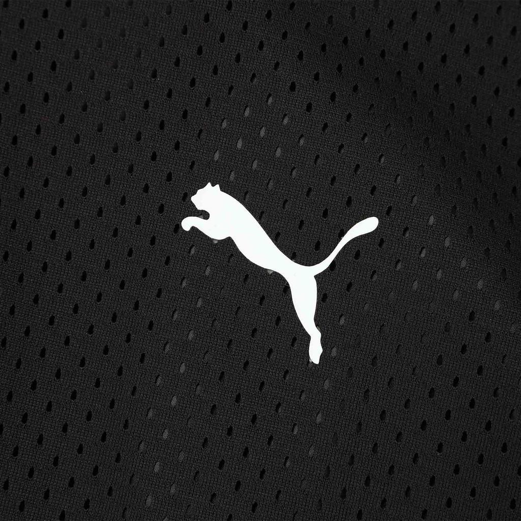 New PUMA Jackets Men's Black 631783-01