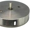 A60Z2X Diamond Drill 125Mm Diameter Reamer Trepan Broach For Glass Sandstone Tilemay