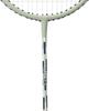 Badmintonová raketa Impact grip velikost 4 mint zelená WR153310U2 [napnutá střeva]