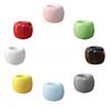 Ceramic Toothbrush Holder with Logo Printing Option