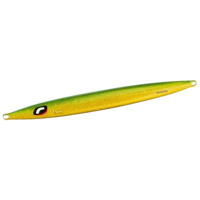 SHIMANO Osea Long Weber 400g 012 Ramegurikin JV-L40U