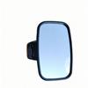 Chrome-Plated Rearview Mirror for YUTONG Coaster Minibus and Jinlong Jiangling.