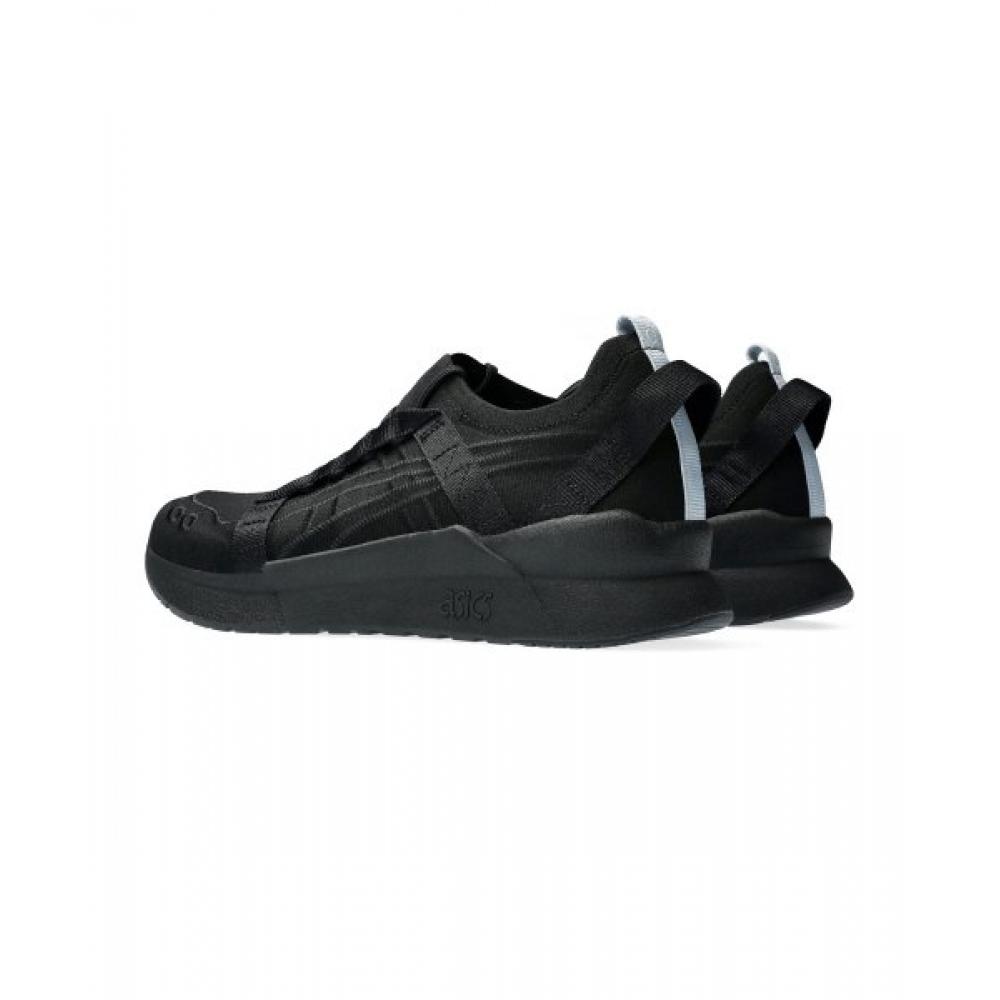 Asics  Asics  Asics X Cfcl Gel Light 3 Cm 1.95   Black 1203a267 001