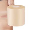 Hydrokolloid-Rolle zur Wundversorgung Hydrokolloid-Pflasterverbände mit selbstklebenden Dekubitusverbänden Hochabsorbierend für Verbrennungen