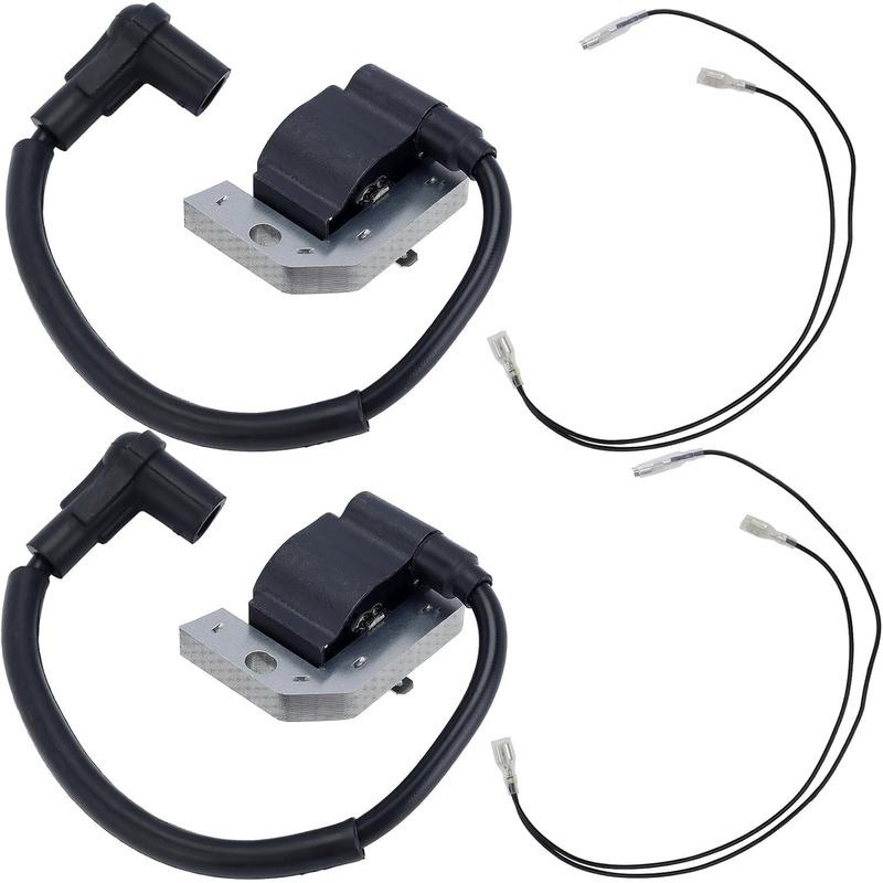 21171-7034 Ignition Coil Compatible with for Kawasaki FH381V FH430V FH641D FH680V FH680D FH721V FH721D
