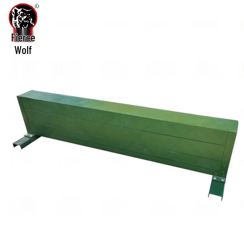 Hanlang Grenade Throwing Simulation Training Wall