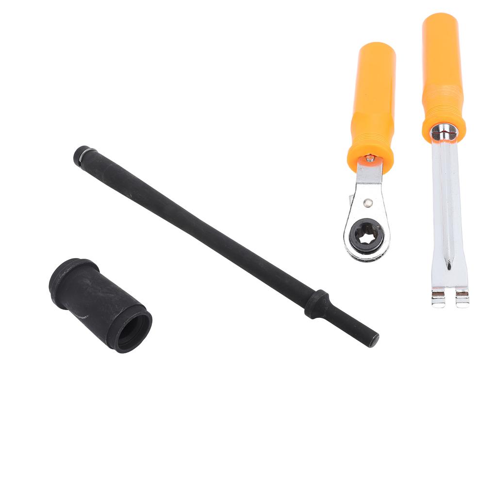 Anchor Pin Bushing Kit Truck Installation and Removal Tool 29090 1‑3/8in Pneumatic Bushing Drive for