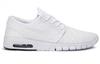 Nike Sb Stefan Janoski Max White Obsidian 631303-114