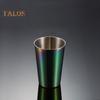 Stainless Steel 230/350/500ml Beer Cup Easy To Clean Comfortable Grip Drinking Home Accessory