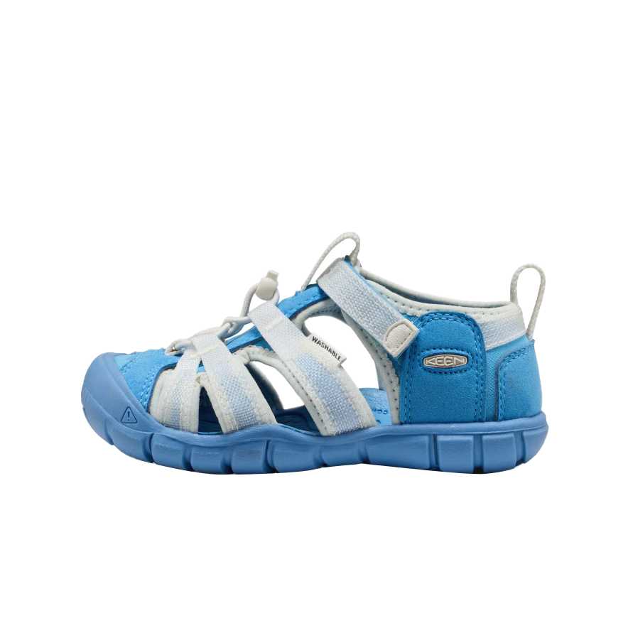 Keen Seacamp 2 Polyester Support Low top Sandal Kids 1032160 25/26