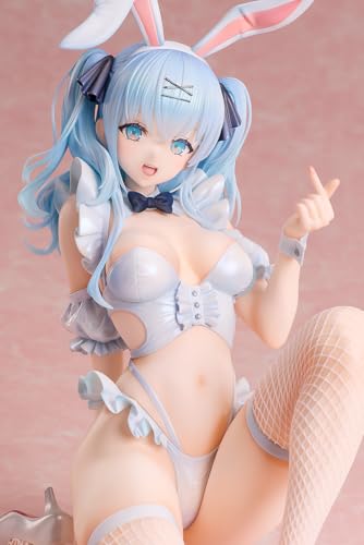 Mimosa Original Figure Series Hoshizaki Riyu 1/6 Scale Plastic Painted Finished Figure