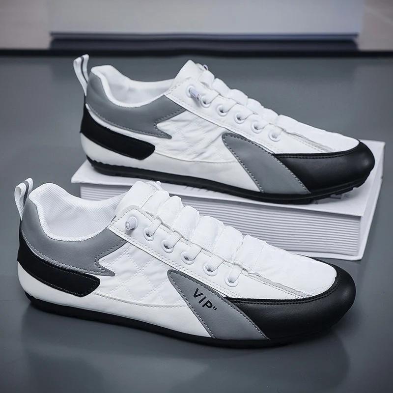 Men's Brand Shoes for Men 2024 Original Man Sneakers Offers 2024