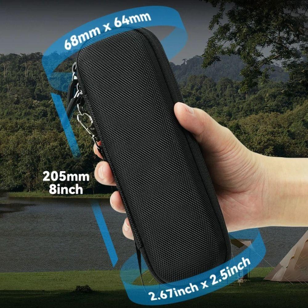 Waterproof Carrying Case Shockproof Handbag New Protective Bag for DJI Pocket 3