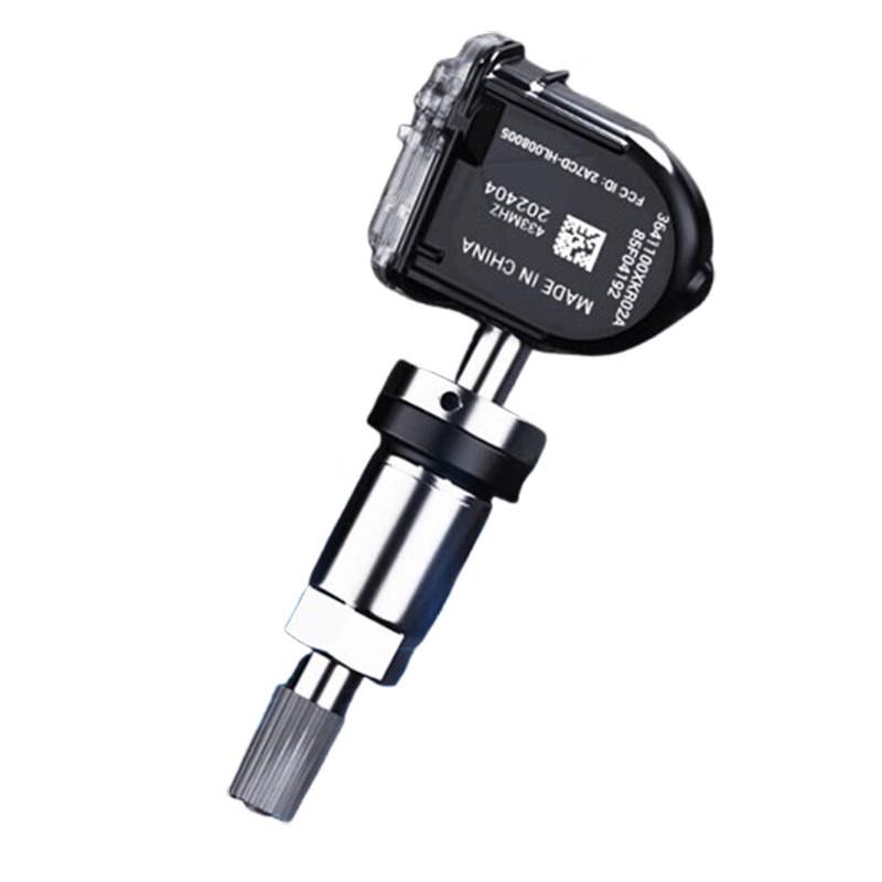 Lingxi Beijing BJ80 Warrior Tire Pressure Sensor (4-Pack)