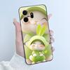 Casing For TCL NxtPaper 70 Pro T807D T807W T807E Phone Case Luxury Cute Cool Boys Girls Black Soft silicone Back Cover Shell