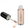 4 Farben Flüssiger Concealer Gesichtsschönheit Gesichts-Make-up Kosmetik Verstecken Sie den Makel