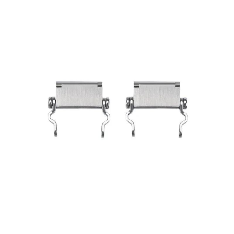 Outdoor Multifunctional Bracelet Tool Special Connector Lugs Accessories Stainless Steel Connector