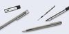 LAMY Ballpoint Pen LM16BK M Black Refill/Ink (Medium Nib)